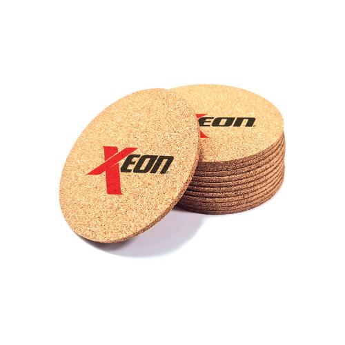 Mantar Bardak Altlığı