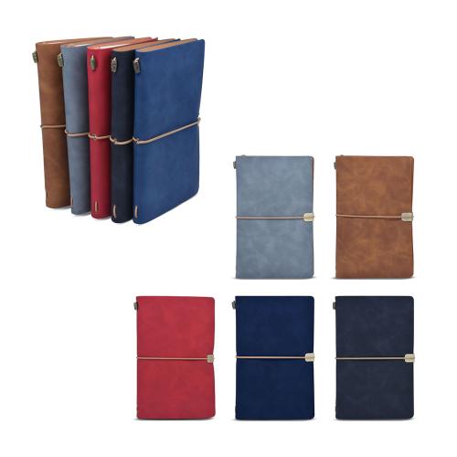 Yumuşak Kapak Defter 12 x 20 cm