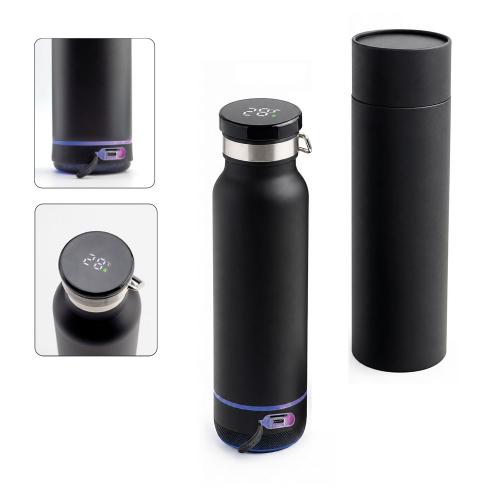 Vakumlu Termos 650 ml