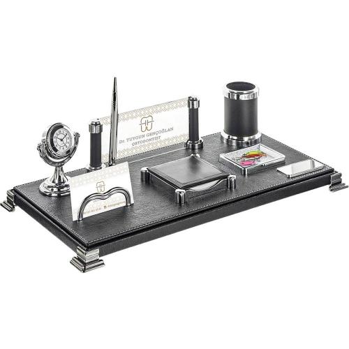 Ahşap Masa Seti ( 20 x 40 cm )