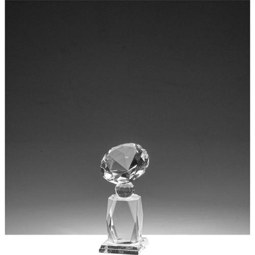 Kristal Ödül ( 5 x 12 cm )