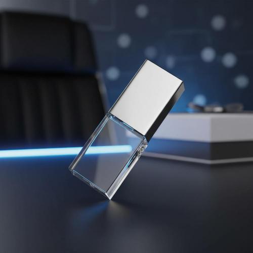 Kristal USB Bellek ( 16 GB )