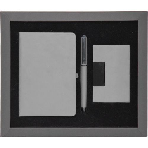 Hediyelik Set ( 24,7 x 21 x 2 cm )