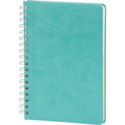 Spiralli Tarihsiz Defter ( 17 x 24 cm )