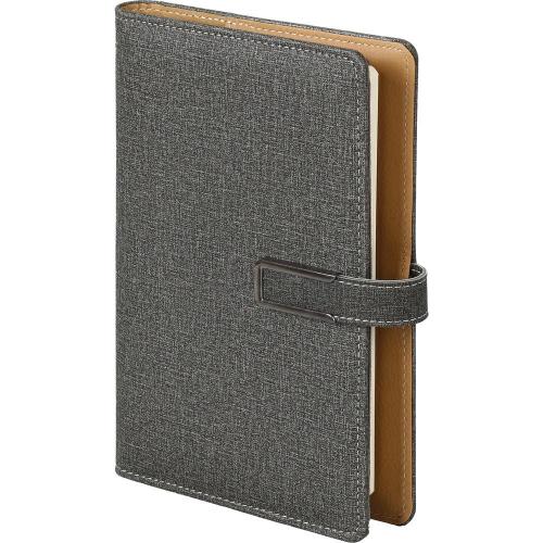 Kılıflı Defter ( 14,5 x 23 cm )