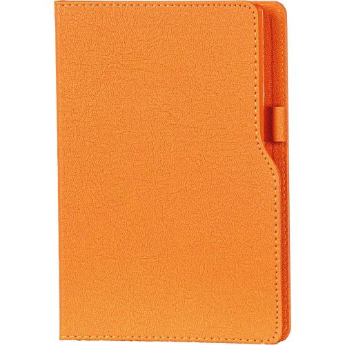 Tarihsiz Defter ( 14,5 x 21 cm )