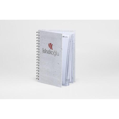 Taslama Defter ( 20 x 28 cm )