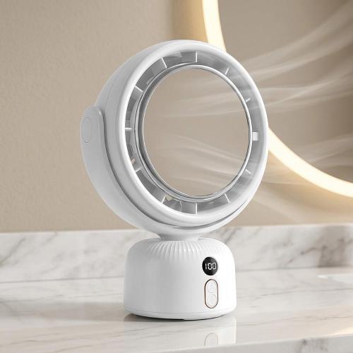 Aynalı Fan ( 5.400 mAh )