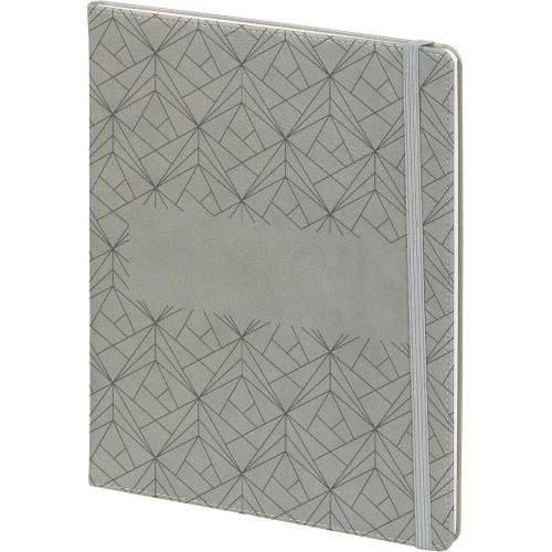 Tarihsiz Defter ( 19,5 x 25 cm )