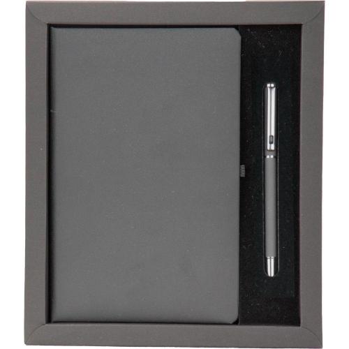 Hediyelik Set ( 24,7 x 21 x 2 cm )