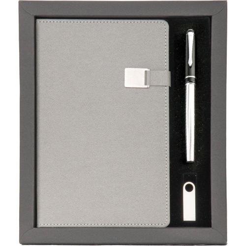 Hediyelik Set ( 24,7 x 21 x 2 cm )