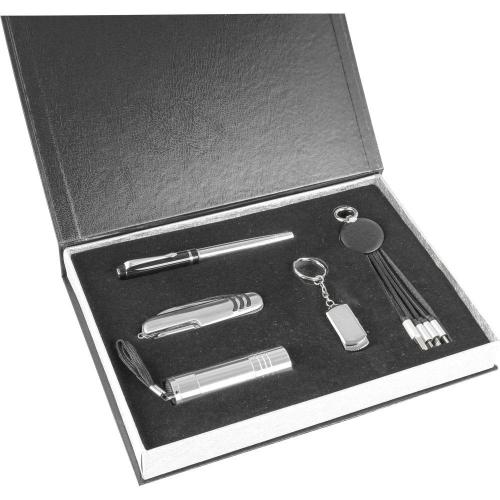Hediyelik Set ( 25 x 19 x 4 cm )