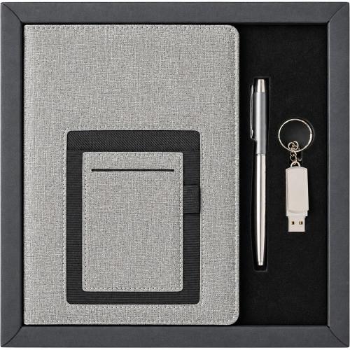 Hediyelik Set ( 24,5 x 24,5 x 1,6 cm )