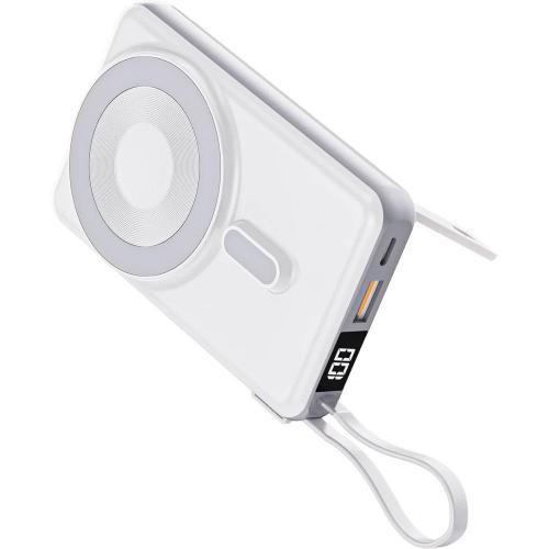 4 in 1 PowerBank ( 10.000 mAh )