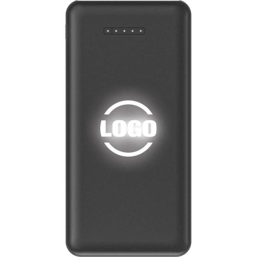 Wireless Powerbank ( 10.000 mAh )