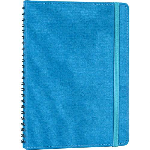 Gizli Spiralli Defter ( 15 x 21,5 cm )