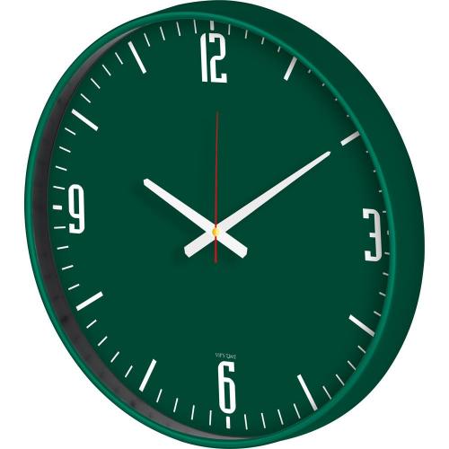 Plastik Duvar Saati ( 40 cm )