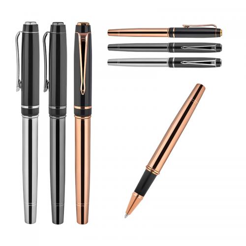Metal Roller Kalem