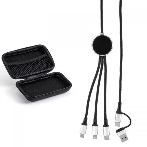 EVA KUTULU 120 cm Çoklu Kablo