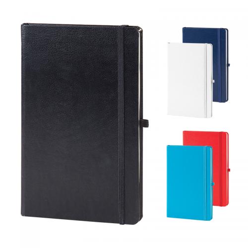 13 x 21 Cilt Bezi Defter (Holmen Kitap Kağıdı)