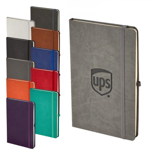 13 x 21 Termo Deri̇ Defter (Holmen Ki̇tap Kağıdı