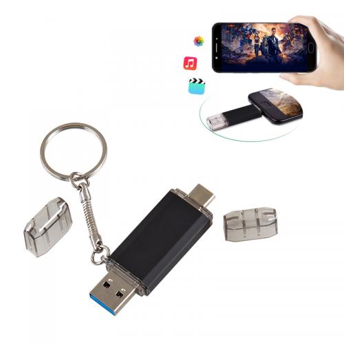 32 GB OTG Usb Bellek