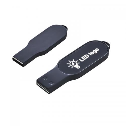 32 GB Işıklı Usb Bellek