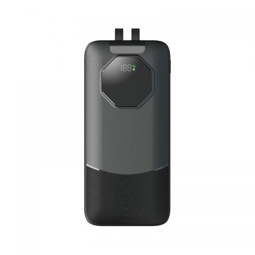 20.000 mAh Powerbank