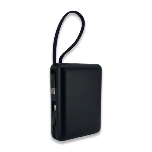 35W Hızlı Şarj Powerbank 20000 mAh (Laptop Şarj Edebilir)