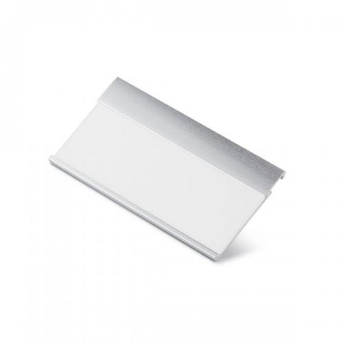 Metal Yaka Kartı