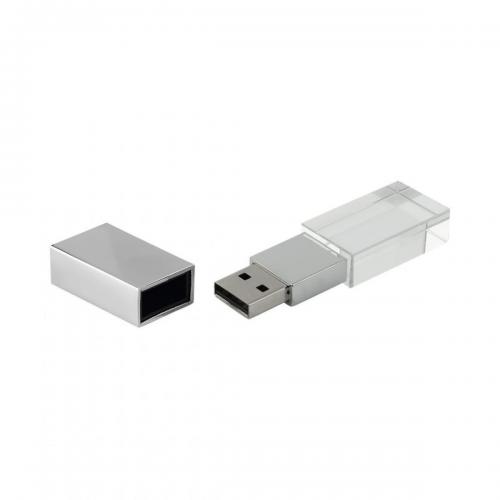 Kristal USB Bellek 3.0 16GB