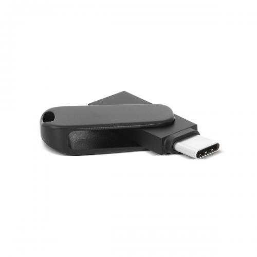 Metal USB Flaş Bellek 3.0 64GB
