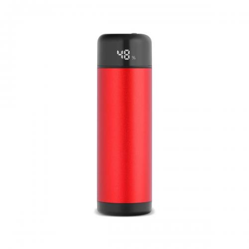 El Isıtıcı Özellikli Powerbank 5000 mAh
