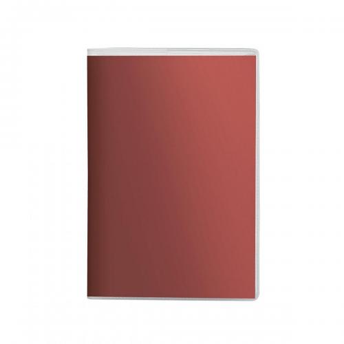 PVC Kapaklı Defter