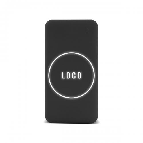 Işıklı Powerbank 10000 mAh