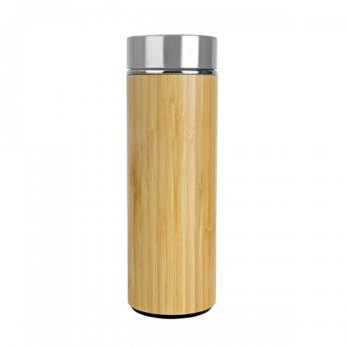 Bambu Çelik Termos 450 ML