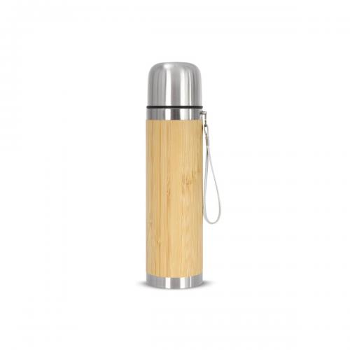 Bambu Çelik Termos 420 ML