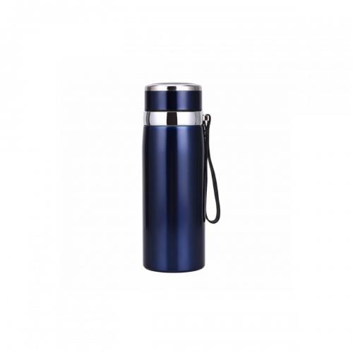 Paslanmaz Çelik Termos - 600 ML