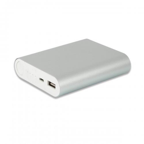 Mobil Şarj Aleti 10400 mAh