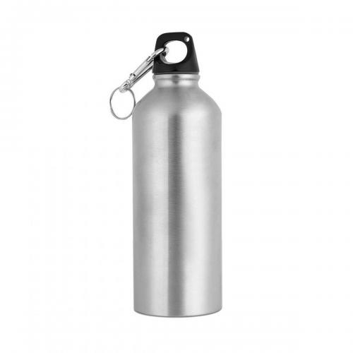 Metal Çelik Matara 750 ML