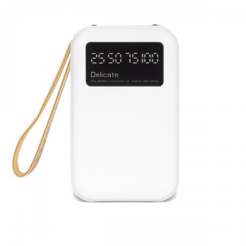 Powerbank 10000 mAh