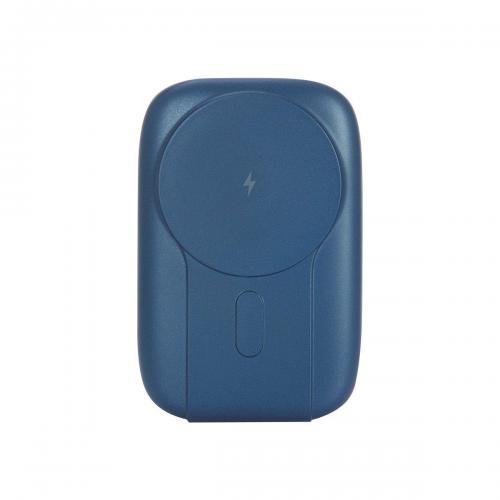 Hızlı Şarj Kablosuz Powerbank 10000 mAh