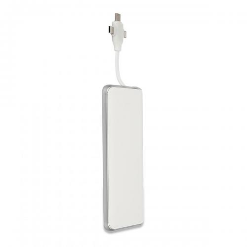 444 POWER BANK ( 6000 Mah )